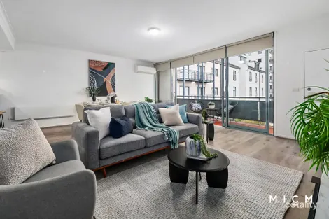 18/100 Wells St, Southbank, VIC 3006