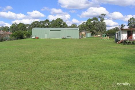 Property photo of 37 Claremont Drive Bargo NSW 2574