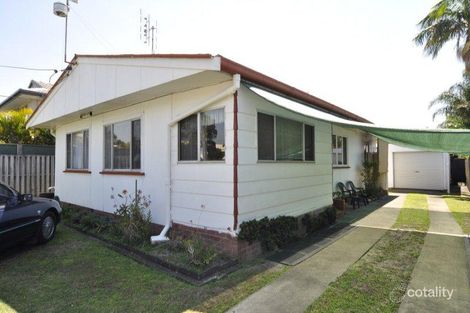 Property photo of 43 Imperial Parade Labrador QLD 4215