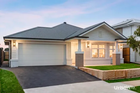 6 Quartz Rd, Gables, NSW 2765