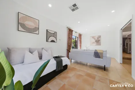 Property photo of 11 Bemm Place Amaroo ACT 2914