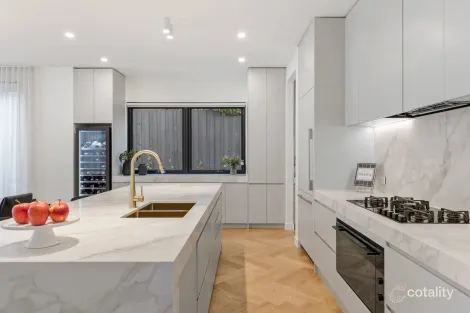 Property photo of 57A McPherson Street Moonee Ponds VIC 3039