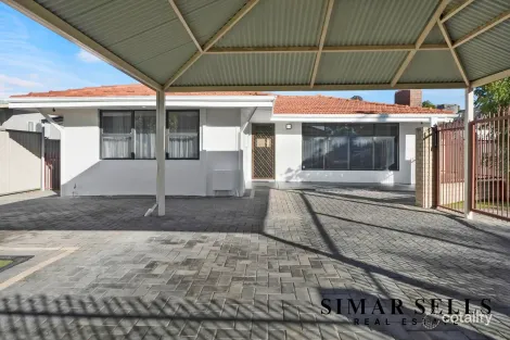 Property photo of 4 Donna Street Morley WA 6062