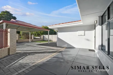 Property photo of 4 Donna Street Morley WA 6062