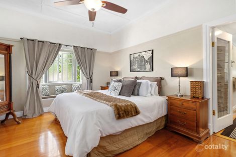Property photo of 52 Atthow Avenue Ashgrove QLD 4060