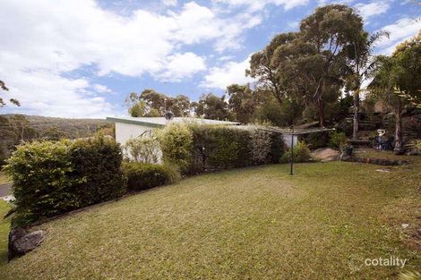 Property photo of 47 Halls Road Helensburgh NSW 2508