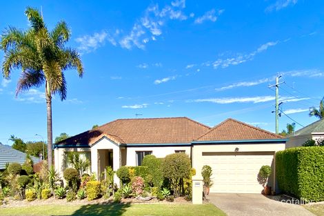 Property photo of 18 Inwood Circuit Merrimac QLD 4226