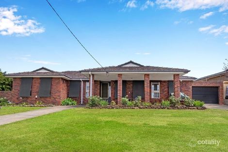 Property photo of 3 Moore Street Maddingley VIC 3340