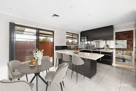 Property photo of 55 Thunderbolt Drive Raby NSW 2566