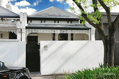 Property photo of 41 Hawksburn Road South Yarra VIC 3141