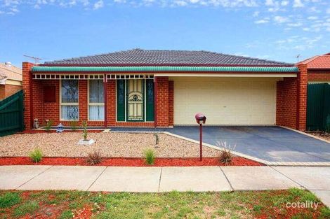 Property photo of 29 Volantis Crescent Roxburgh Park VIC 3064