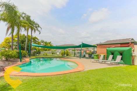 Property photo of 31/1 Koala Town Road Upper Coomera QLD 4209