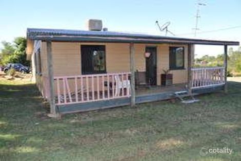 Property photo of 1 Palmer Road Millchester QLD 4820