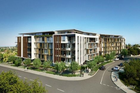 Property photo of 24/2 Milyarm Rise Swanbourne WA 6010