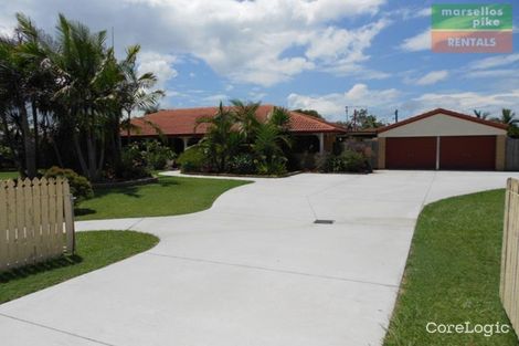 Property photo of 11 Ronald Court Morayfield QLD 4506