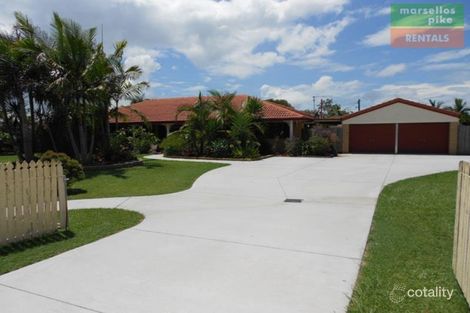 Property photo of 11 Ronald Court Morayfield QLD 4506