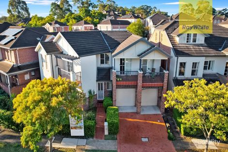 Property photo of 45 Hunterford Crescent Oatlands NSW 2117