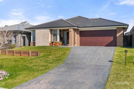 Property photo of 18 Tahnee Street Sanctuary Point NSW 2540