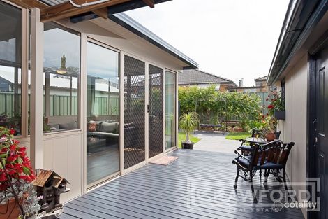 Property photo of 6 Musgrove Street New Lambton NSW 2305