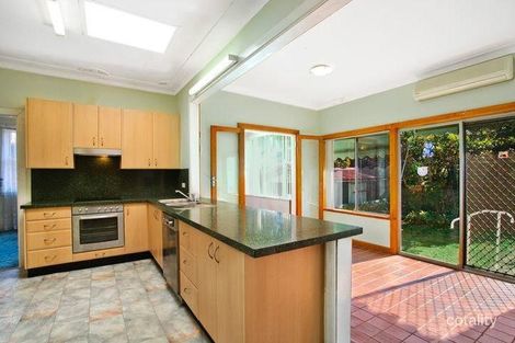 Property photo of 9 Osgathorpe Road Gladesville NSW 2111