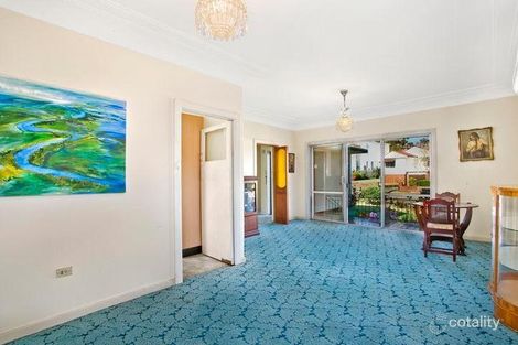 Property photo of 9 Osgathorpe Road Gladesville NSW 2111