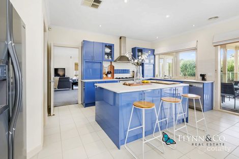 Property photo of 1 Wilgah Road Rosebud VIC 3939