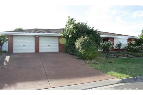 9 Coleman Ave, Redwood Park, SA 5097