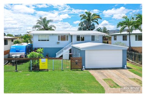66 Twigg St, Park Avenue, QLD 4701