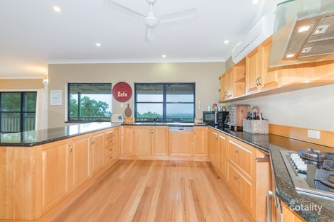 Property photo of 148 Black Mountain Range Road Black Mountain QLD 4563