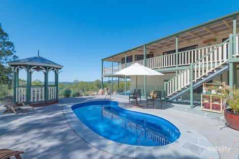 Property photo of 148 Black Mountain Range Road Black Mountain QLD 4563