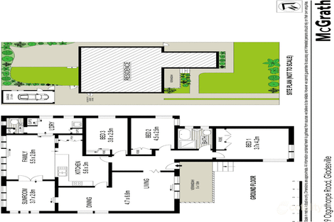 Property photo of 9 Osgathorpe Road Gladesville NSW 2111