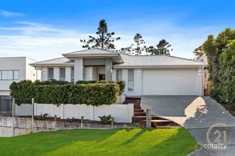 Property photo of 17 Panorama Place Upper Kedron QLD 4055