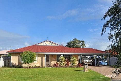 Property photo of 3 Parrot Way Broadwater WA 6280