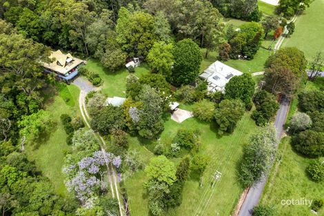 Property photo of 432 North Island Loop Road Upper Orara NSW 2450