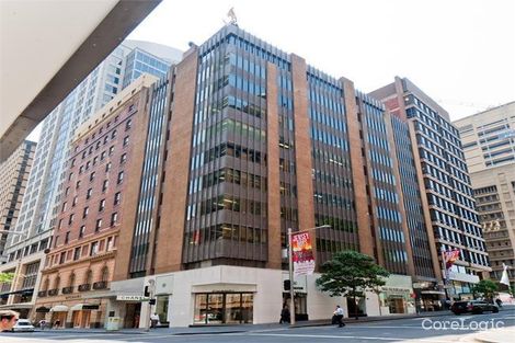 Property photo of 1/70-70A Castlereagh Street Sydney NSW 2000