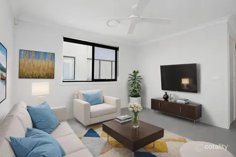 Property photo of 94 Putters Circuit Blacktown NSW 2148