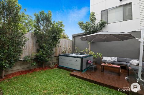 Property photo of 2/16 Marvell Street Murarrie QLD 4172
