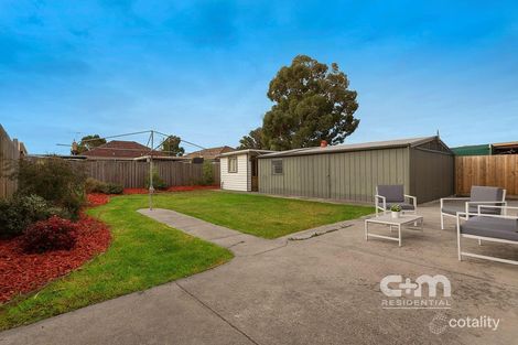 Property photo of 24 Talbot Street Hadfield VIC 3046