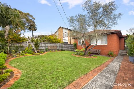 Property photo of 46 Corrie Road North Manly NSW 2100