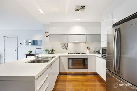 Property photo of 5/1 Stuart Crescent Drummoyne NSW 2047