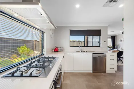 26 Gossan Ch, Piara Waters, WA 6112