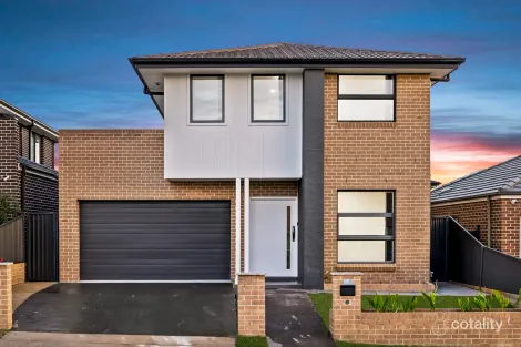 5 Hartlepool Rd, Edmondson Park, NSW 2174