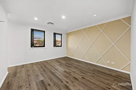 Property photo of 5 Hartlepool Road Edmondson Park NSW 2174