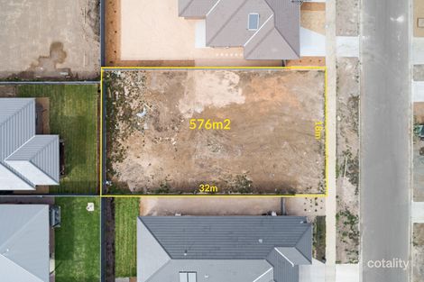 Property photo of 7 Obrien Drive Alfredton VIC 3350