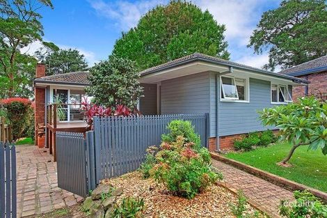 Property photo of 39 Foothills Road Austinmer NSW 2515
