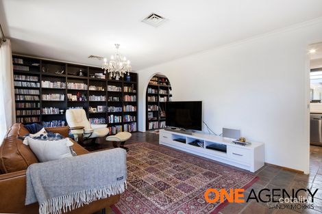 Property photo of 32 Maclean Street Chisholm ACT 2905