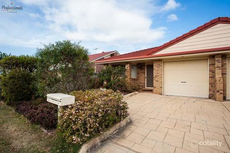 Property photo of 1/6 Callistemon Court Rothwell QLD 4022