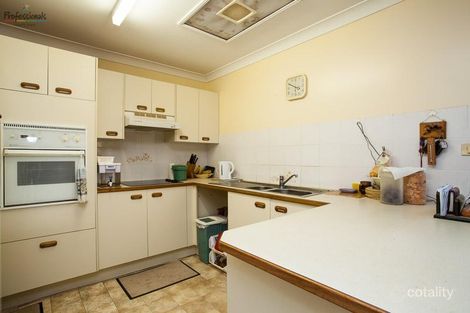 Property photo of 1/6 Callistemon Court Rothwell QLD 4022