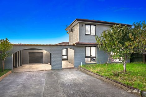 Property photo of 34 Hermitage Crescent Bundoora VIC 3083