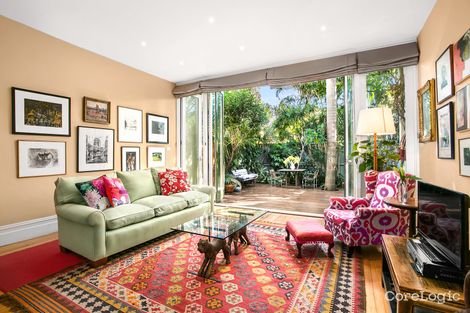 Property photo of 109 Mill Hill Road Bondi Junction NSW 2022